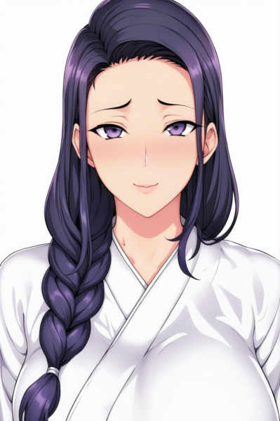 Tsubaki Miyajima | Saimin Seishidou | YesMix5 Remake - v4.0 300P YesMix5