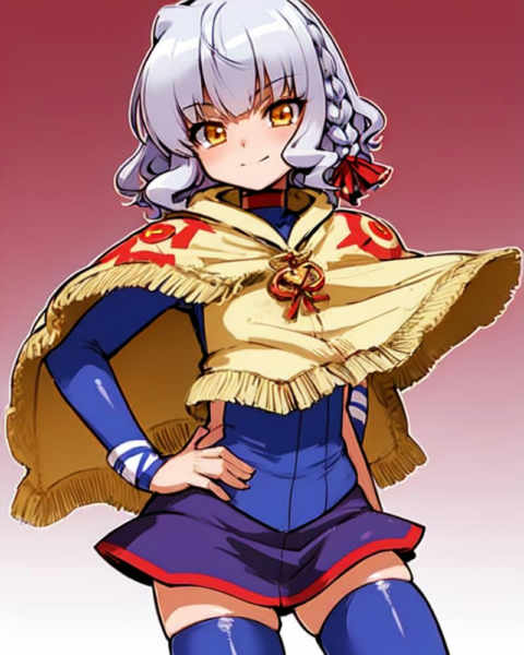 Bell Zephyr / = IL / Pony / SD - V1