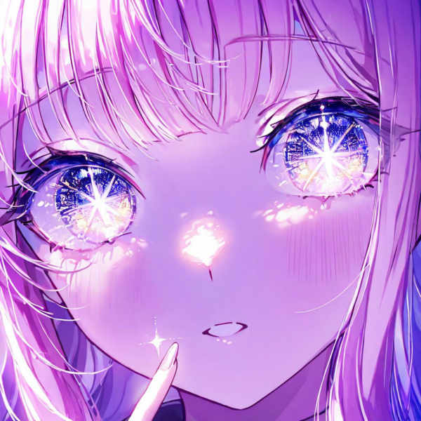 Jeweled eyes (NoobAI/Animagine) - NoobAI