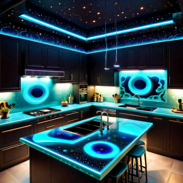 Biolumens Universe - v1.0