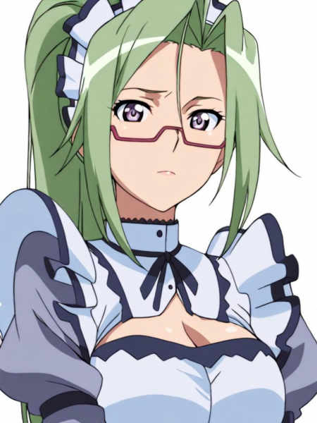 | Vampire - AnimagineXL 4.0opt