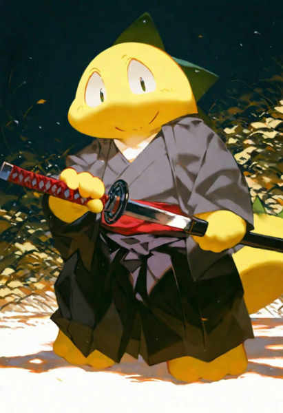 Zuppu11 Style - Rev5-IL