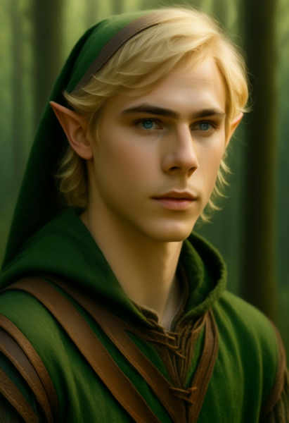 (SDXL) Realistic Link - V1