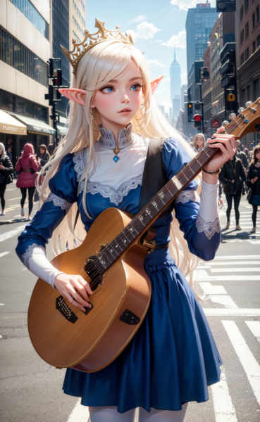 Ether Real Mix - EtherRealMix 2.1 Inpaint