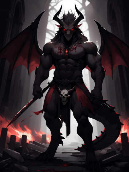 Indigo Furry mix - v55_anime_sfw