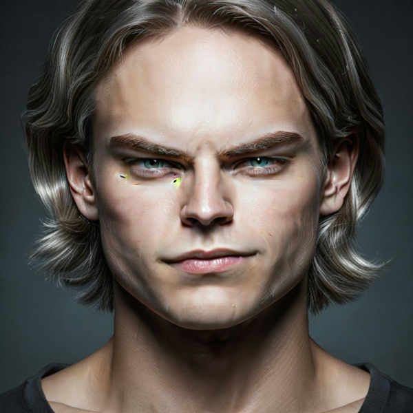 MAGEN Avatar Lora - V1