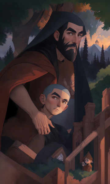 Pay Tribute for the Great Cogitation/ - v1.0