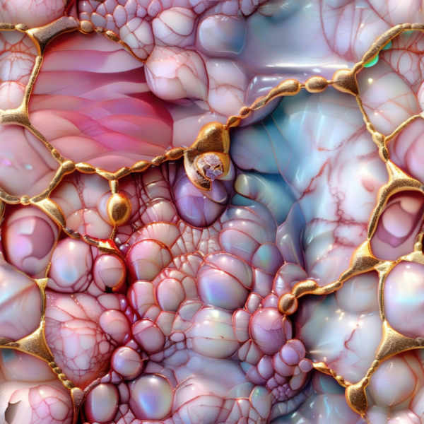 Iridescence Opalescence - V1 SDXL