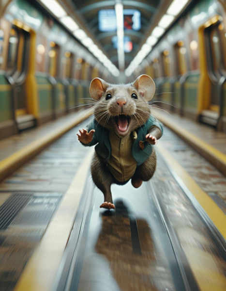 Midjourney Style - SD3.5/Flux/SDXL/Pony - V1 SDXL