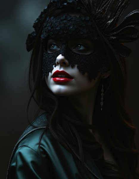 Zavy's Fine Art Photography - Flux - v1.0