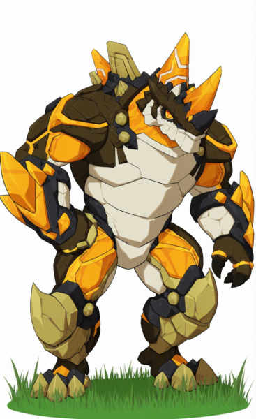 (SDXL | SD1.5) Lora- -Clorinde- Genshin Impact-MIHOYO Collection - Artiwaifu