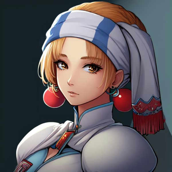 Elena (Grandia 2) - v1.0