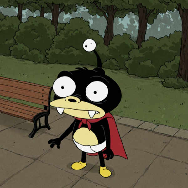 Nibbler - Nibbler SDXL