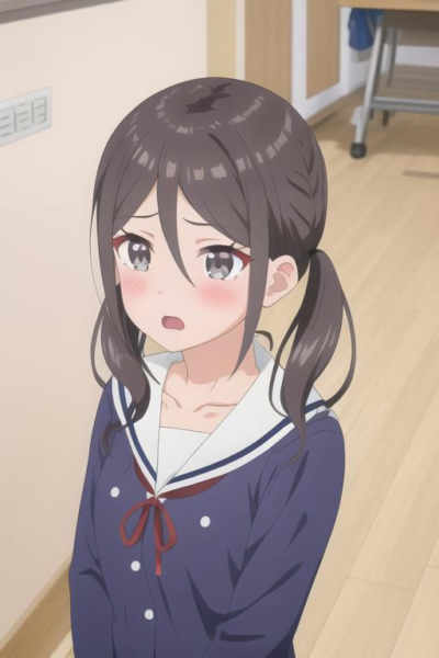 Naganawa Yuna | A Salad Bowl of Eccentrics | 変人のサラダボウル - v1.0