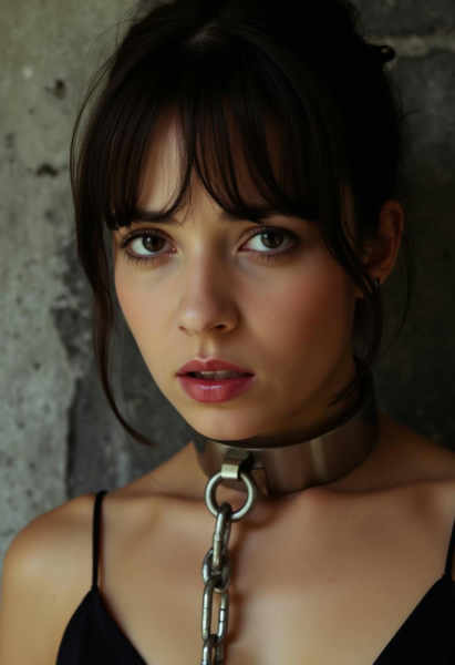 Joschek's Simple Metal Collar for Flux - V1