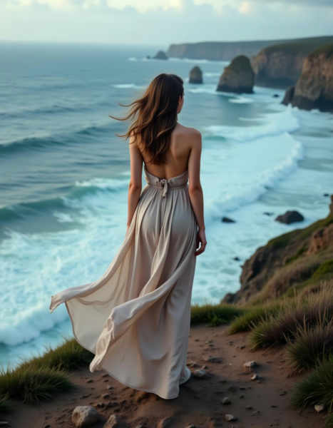 Copax flux realistic - realistic-3