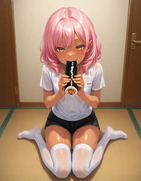 Pyupyu Onaona Pararissa - v1.0