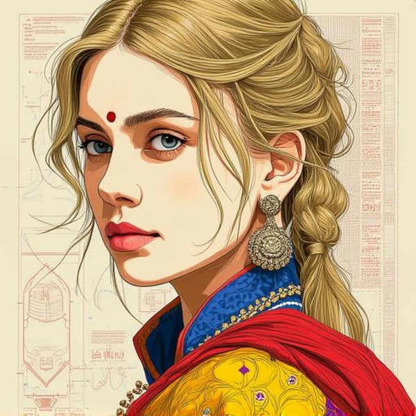 BlueprintVision - v1.0