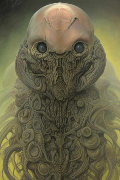 Dark Surrealism - v1.1