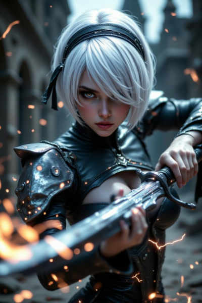 2B SoloLoRA - v1.0
