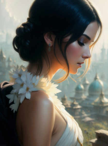 Protogen x5.8 Rebuilt (Scifi+Anime) Official Release - Protogen x5.8