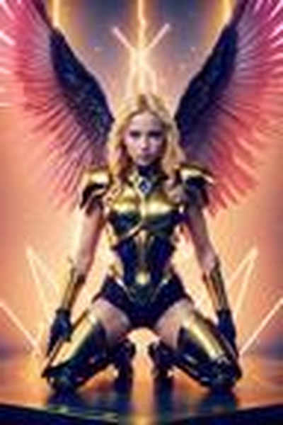 Liberty - LibertyMain Training