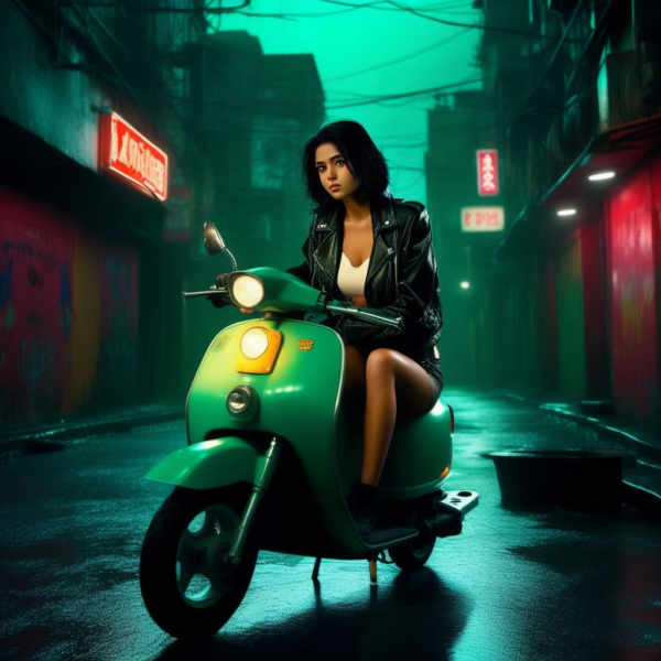 Alex Benedetto Fictional anime character SDXL - V1