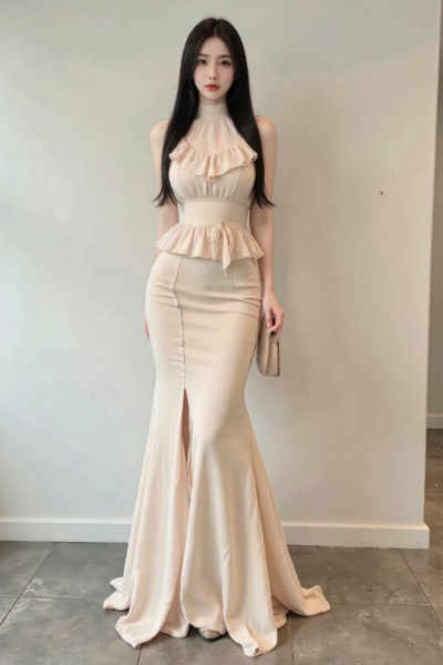 Premium Women’s Apparel Generation:Dresses|Jumpsuits etc,. - 018