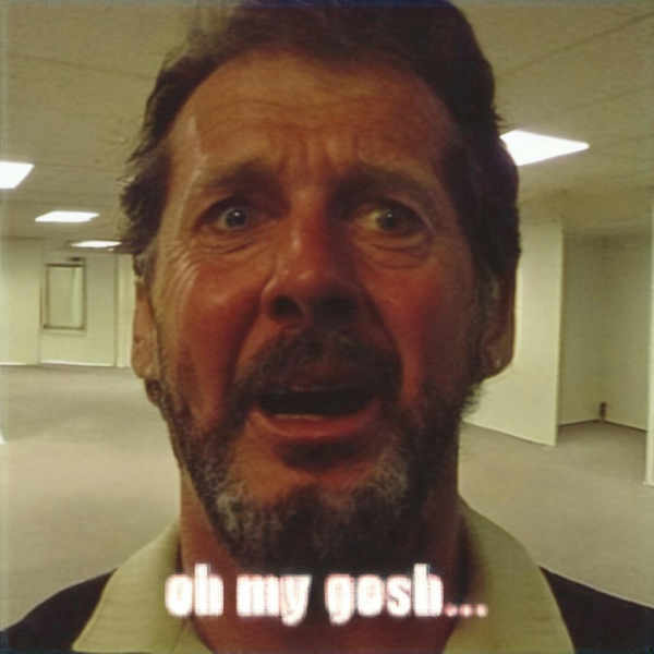 Liminal Spaces - v1.0