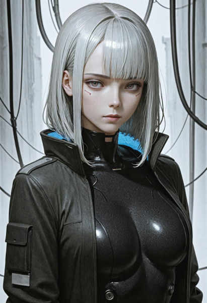 semiReal_SDXL LCM - v1.0