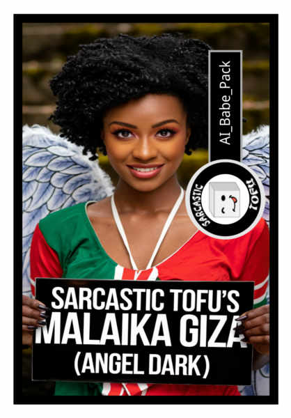 AI_Babe_Pack_by_Sarcastic_TOFU - AI_Babe_Malaika_v1.0