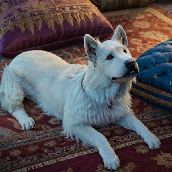 BG3 Character Pack SDXL - Scratch