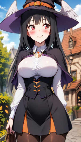 OC LoRA Tests - Elrisv2_loopback