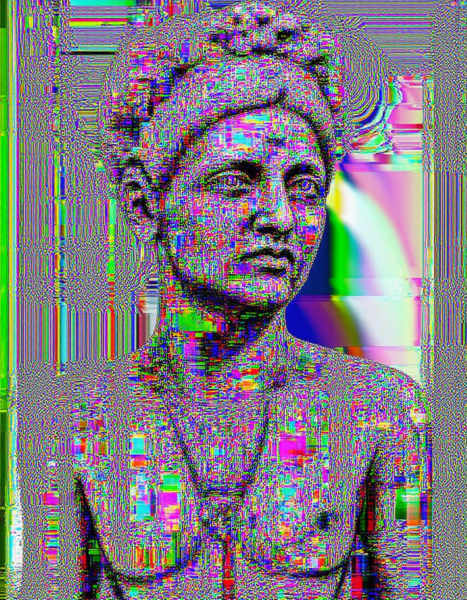 ishin_Glitch_style_FLUX - V1