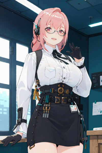 TsukishiroYanagi (1.5 XL Pony) - v1.0-SD1.5