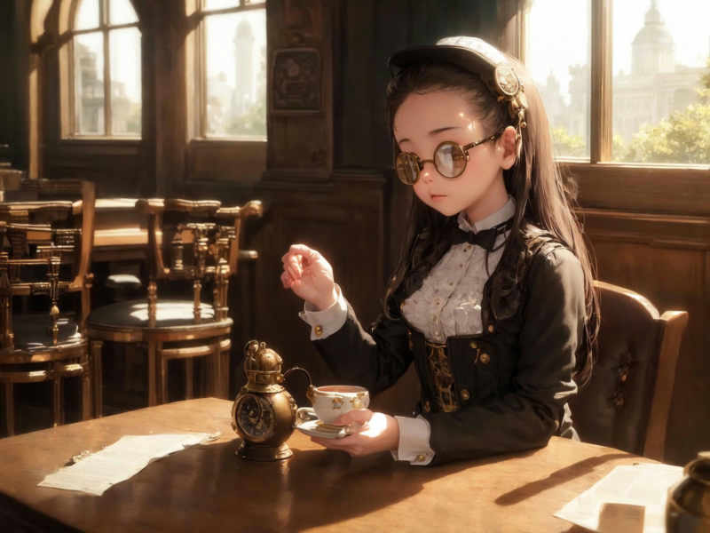 Ether Blu Mix - Ether Blu Mix 1