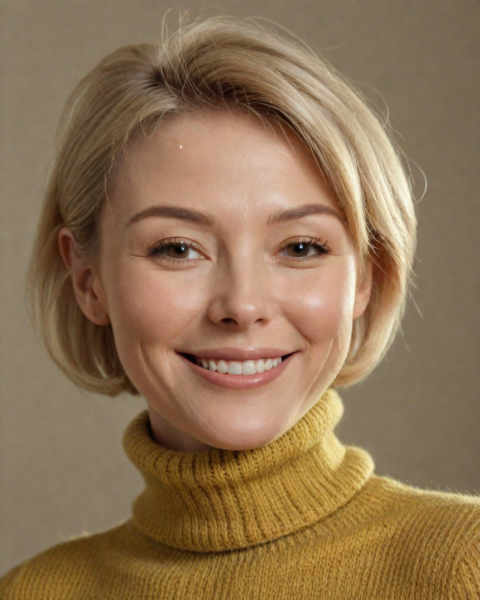 Wychwood Park - Philomena - V1