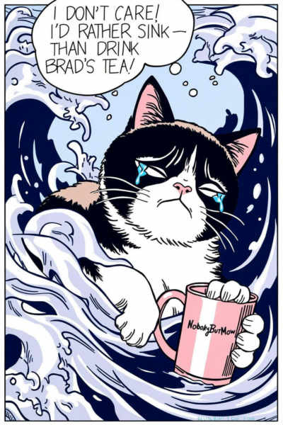 Pop Art Comics: Roy Lichtenstein Style - v1.0