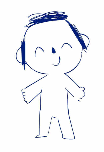 Doodle Sensei (Blue Archive) for Illustrious/Noob - v1.0_noob_vpred