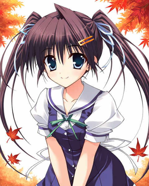 Okamoto Nonoka|Clear XL - v1.0