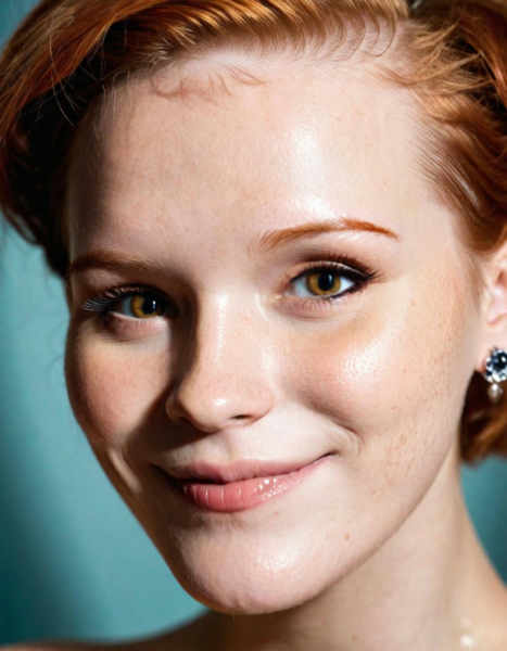 Silicone Valley - Peggy - V1