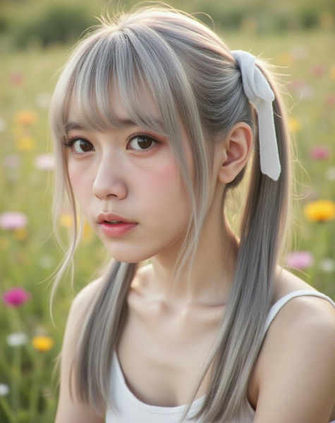 daz studio render to flux test - v1.0