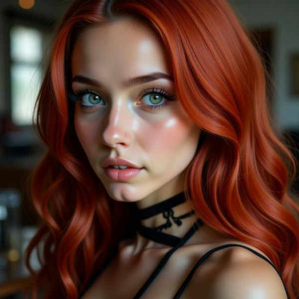 Katarina Model - Katarina Model V1