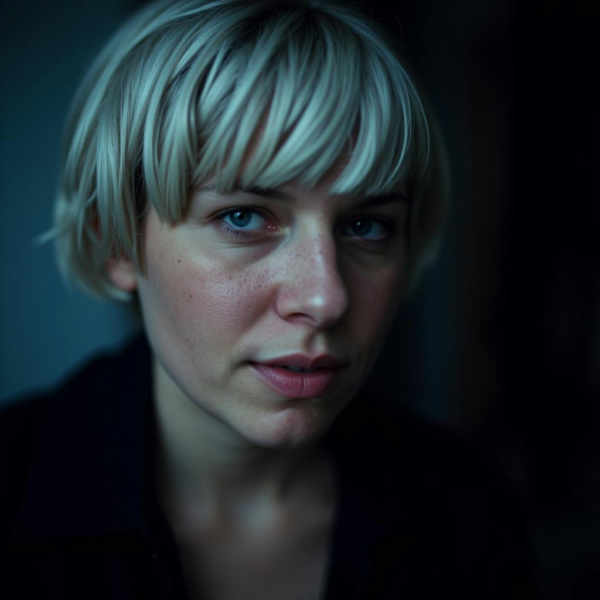 Kodak VISION3 500T Color Negative Film 5219/7219 F1D + XL - 5219/7219 F1D v1.0