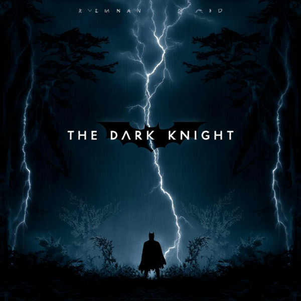 Cinematic "Posters and Covers" style F1D - movie poster F1D v1.0