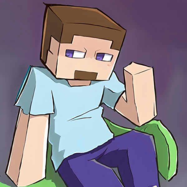 Qv Minecraft - Qv Minecraft v0.1