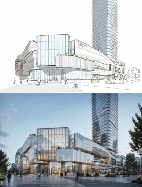 ArchitectureRealMix - v1.1