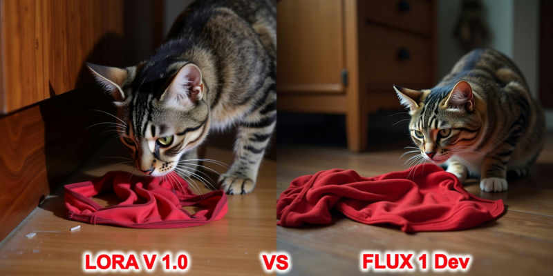 Forgotten Underwear / Photorealism - Forgotten Underwear v1.0