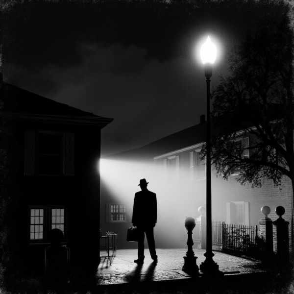 The Exorcist 1973 (Horror film) style XL + F1D - Exorcist F1D v1.0