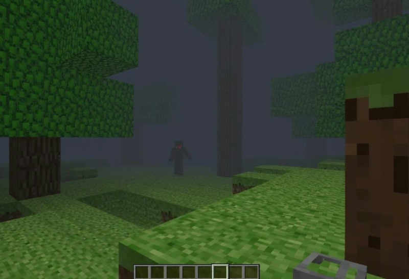 Minecraft Classic-Alpha Style - v1.0